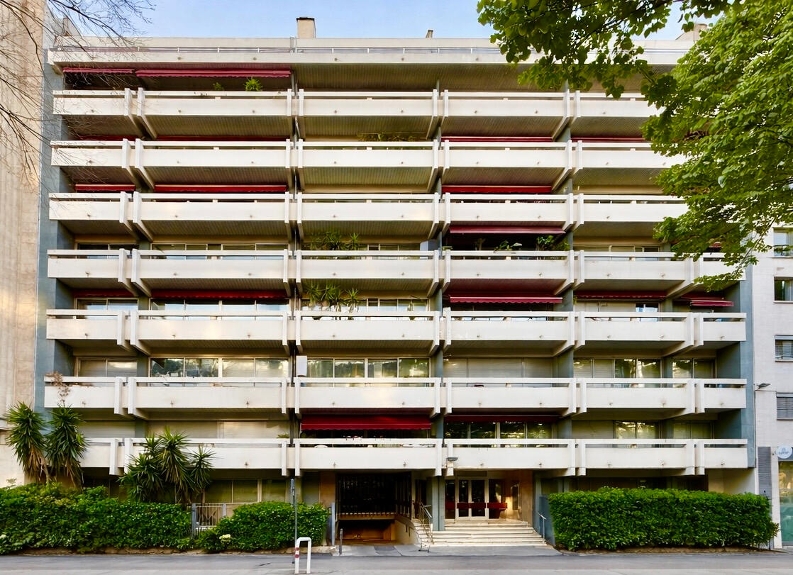 Salle d'eau