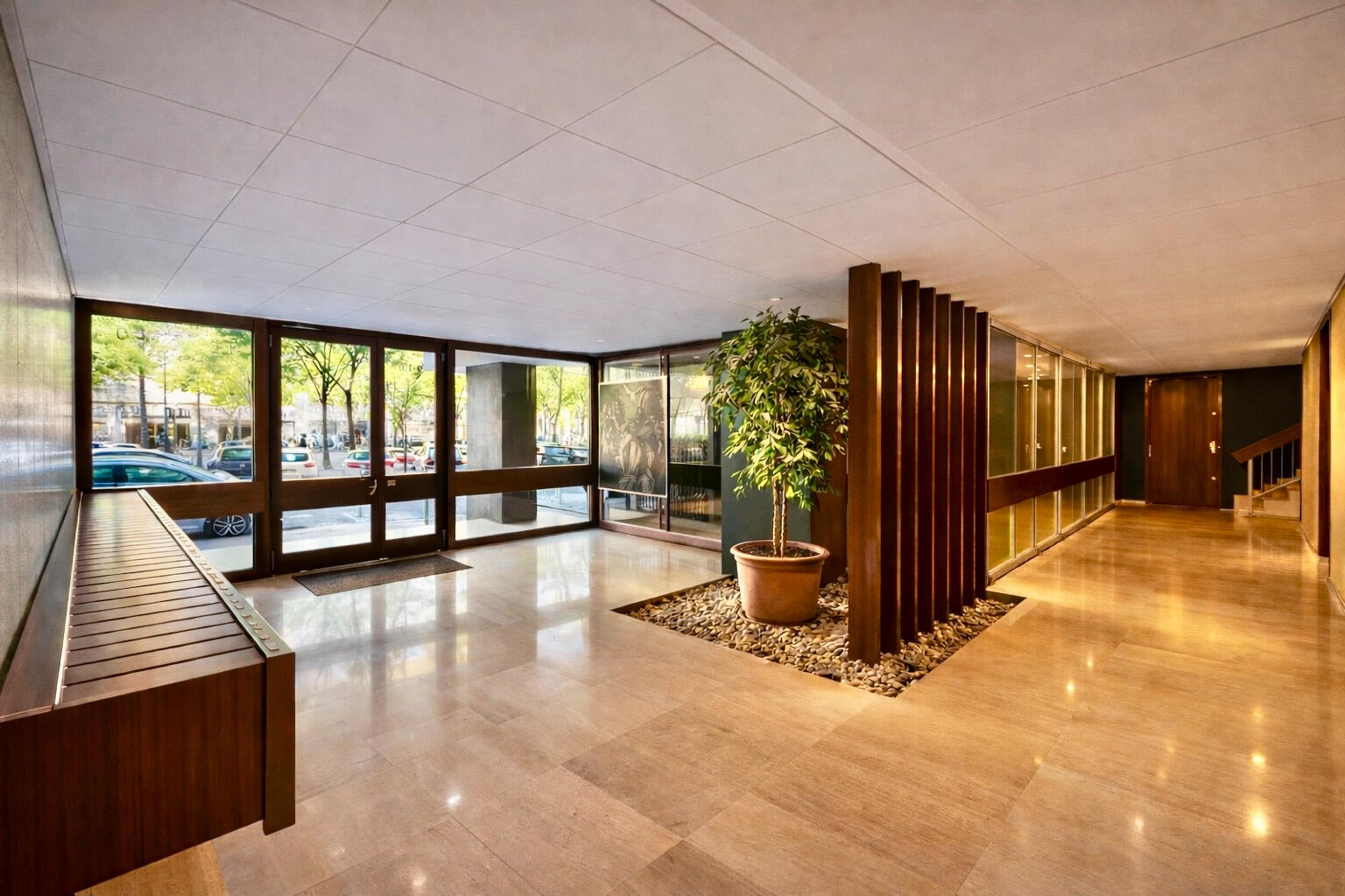 Salle d'eau
